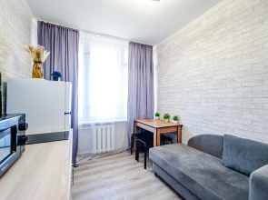 Апартаменты Цветной Бульвар д 20/1