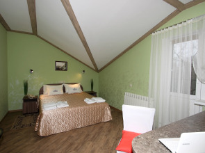 Апартаменты LondoN