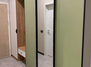 Апартаменты Олимп Апарт 416