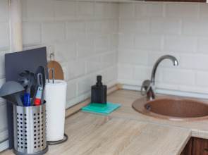 Апартаменты Рязанка как Дома