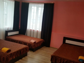 Мотель Чаглаян