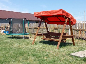 Гостевой дом Ромашка