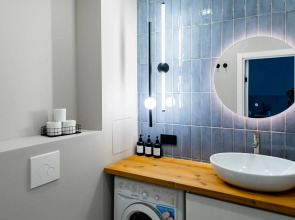 Квартира Двухкомнатная Квартира