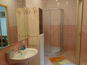 Гостевой дом Котто