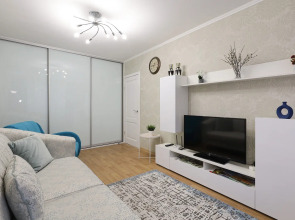 Апартаменты Квартирное Бюро Гала