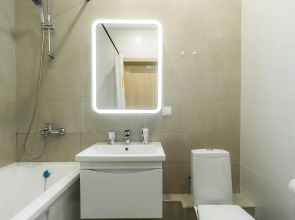 Квартира Сеть апартаментов ЧемодаНН на Правдинской