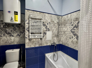 ЖК Дельфин 17