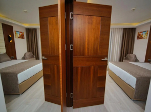 My Dream Istanbul Hotel