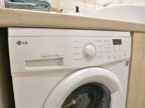 Апартаменты Ren town на Набережной