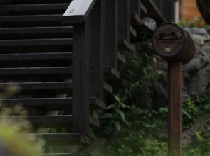 Гостевой дом Хоббитон