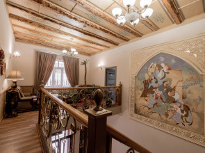 Отель Billuri Sitora