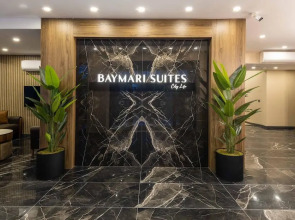 Отель BayMari Suites City Life