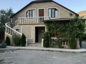 S Vidom Na Gory Private house