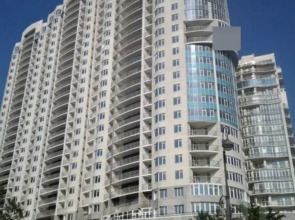 Квартира на Тигровой 16А