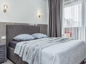 Апартаменты жк Горка Вид на Море