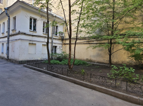 Квартира Студия Р22