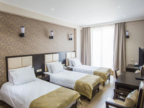 Отель Tbilisi Inn