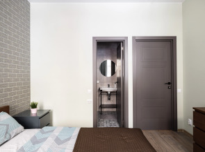 Апартаменты у Марсово Поля