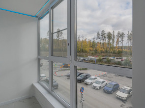 Апартаменты Светлый 6