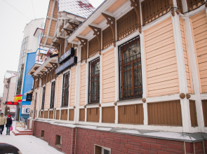 Хостел Кислород