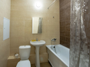 Апартаменты InnDays (2) Рязановское шоссе 31к1