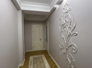 V Tsentre Kaspiyska Lenina 54 Flat