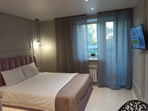 Апартаменты МоскваГрад-4