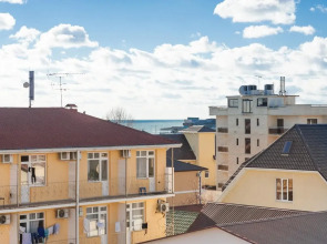 Апартаменты Уютные семейные в Сириусе