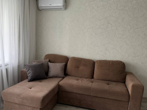 Квартира на Улице Суворова 38