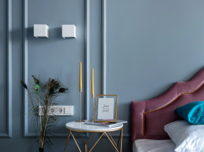 Меблированные комнаты The V Central by VVO Apartments