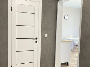 Квартира вблизи Зоопарка и Канатной Дороги