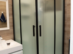 Апартаменты на набережной