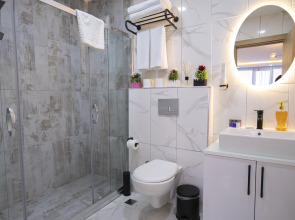 Отель Galata Greenland