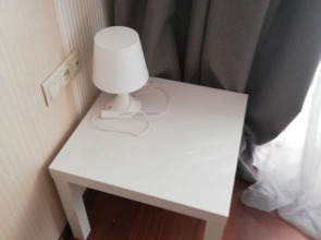 Квартира Однокомнатная Жемчужина