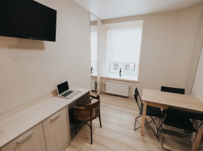 Апартаменты Central Inn