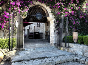 Posada Del Marques Hotel