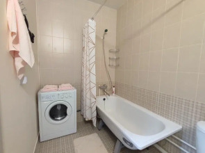 Апартаменты Атмосфера Life 2