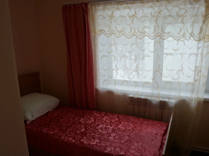 Отель МХостел