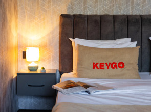 партаменты KeyGo #0034 ключ к центру Еревана