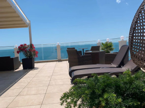 Гостевой дом Villa Shabli