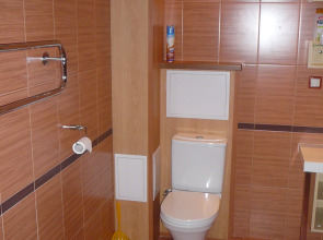 Апартаменты на Горького 3