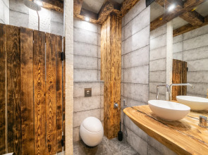 Апартаменты #Kocmoloft