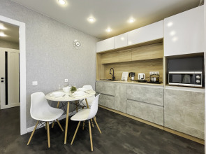 Квартира в ЖК "Ново-патpушeво"