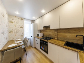 Квартира Уютная в центре