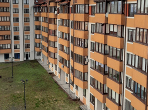 Kvartira Uutnaa v Central'nom rajone