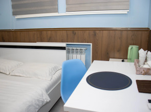 Отель AG Abylaikhan