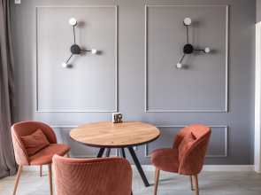 Квартира Тибетская 1