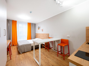 Апартаменты Ава Старт SyncotelHome