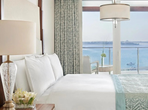 Waldorf Astoria Dubai Palm Jumeirah