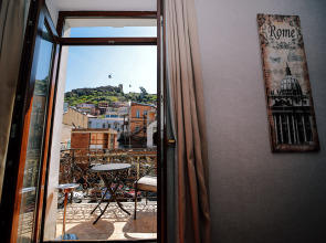 Отель Шарден Вилла